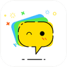 话本小说 logo